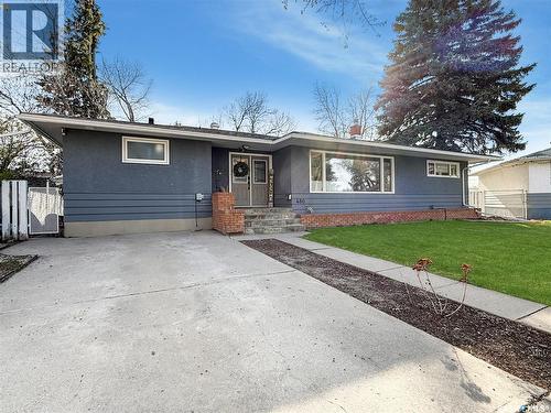 480 3rd AVENUE SE  Swift Current, SK S9H 3K8
