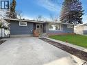 480 3Rd Avenue Se, Swift Current, SK  - Outdoor 