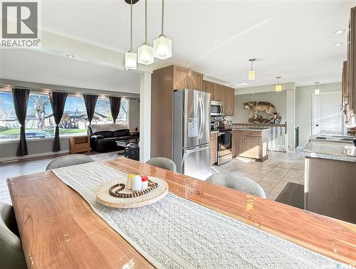 480 3Rd Avenue Se, Swift Current, SK - Indoor