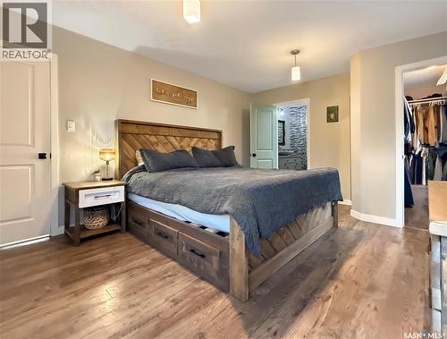 480 3Rd Avenue Se, Swift Current, SK - Indoor Photo Showing Bedroom