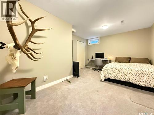 480 3Rd Avenue Se, Swift Current, SK - Indoor