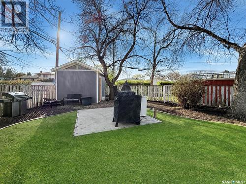 480 3Rd Avenue Se, Swift Current, SK - Outdoor