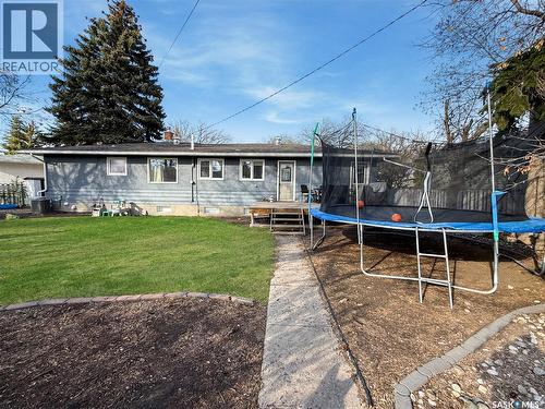 480 3Rd Avenue Se, Swift Current, SK - Outdoor