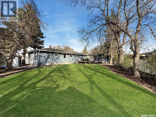 480 3Rd Avenue Se, Swift Current, SK - Outdoor
