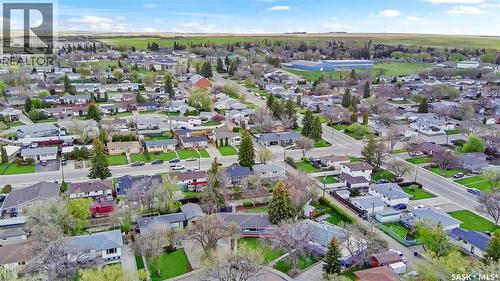 480 3Rd Avenue Se, Swift Current, SK - Outdoor With View