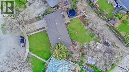 480 3Rd Avenue Se, Swift Current, SK - Outdoor With View