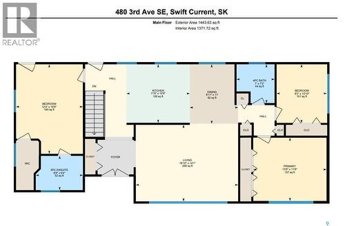 480 3Rd Avenue Se, Swift Current, SK - Other