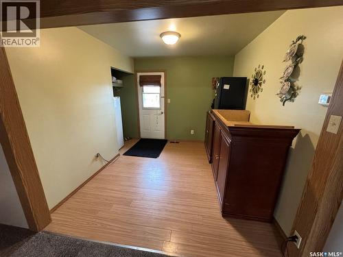 702 Second Street, Estevan, SK - Indoor Photo Showing Other Room