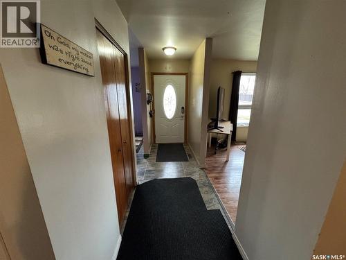 702 Second Street, Estevan, SK - Indoor Photo Showing Other Room