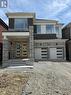 Main And 2Nd Floor - 3437 Deepglade Path, Pickering, ON  - Outdoor 