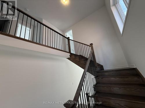 Main And 2Nd Floor - 3437 Deepglade Path, Pickering, ON - Indoor Photo Showing Other Room