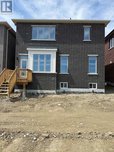 Main And 2Nd Floor - 3437 Deepglade Path, Pickering, ON - Outdoor