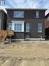 Main And 2Nd Floor - 3437 Deepglade Path, Pickering, ON  - Outdoor 