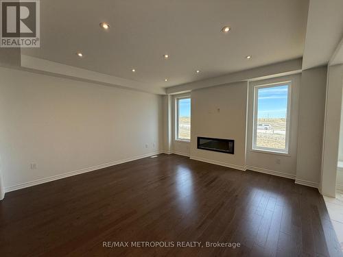 Main And 2Nd Floor - 3437 Deepglade Path, Pickering, ON - Indoor