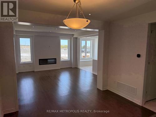 Main And 2Nd Floor - 3437 Deepglade Path, Pickering, ON - Indoor Photo Showing Other Room
