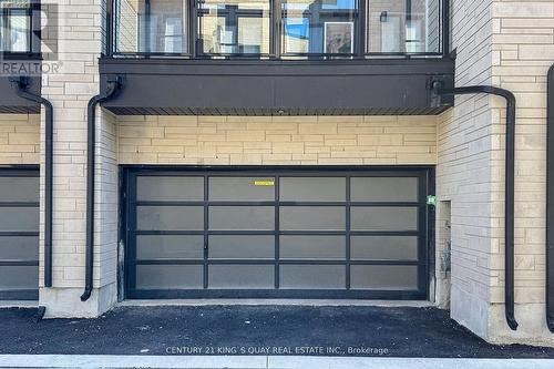 16 Credit Lane, Richmond Hill, ON - Outdoor