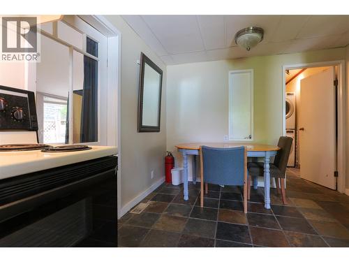 1204 Front Street, Nelson, BC - Indoor