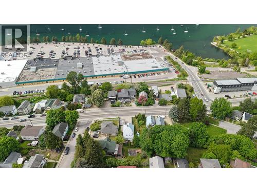 1204 Front Street, Nelson, BC - Outdoor With View