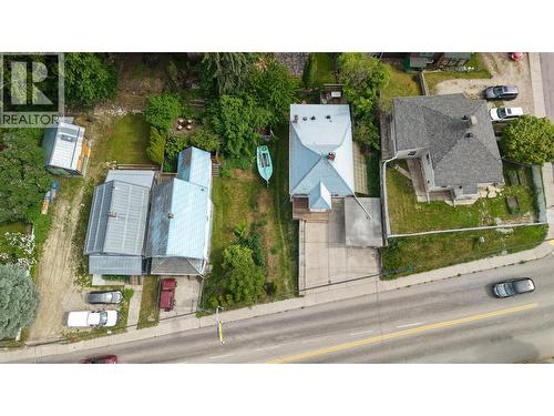 1204 Front Street, Nelson, BC - Outdoor