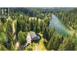 2693 Osachoff Road South Slocan, BC V1N 4P4
