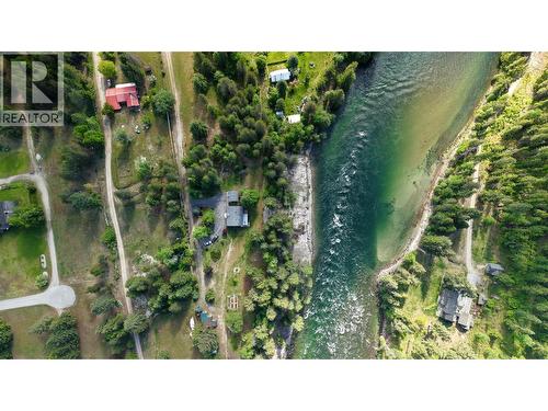 2693 Osachoff Road, South Slocan, BC - Outdoor With View