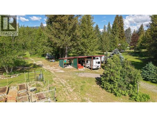 2693 Osachoff Road, South Slocan, BC - Outdoor