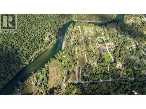 2693 Osachoff Road, South Slocan, BC - Outdoor With View