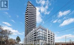 205 - 36 ZORRA STREET Toronto, ON M8Z 0G5