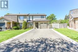 14 LEACREST STREET Brampton, ON L6S 3K6