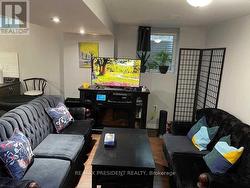 231 FERNFOREST DRIVE Brampton, ON L6R 1E1