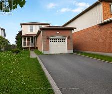 11 SADDLECREEK COURT Brampton, ON L6Y 4V6