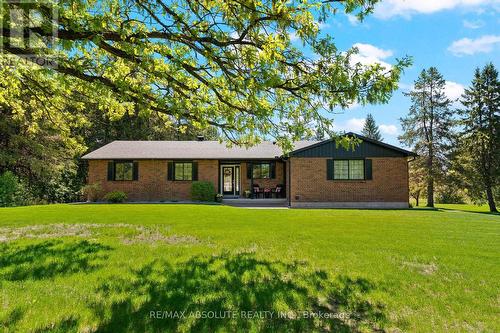 131 BURNS DRIVE  Mcnab/Braeside, ON K0A 1G0