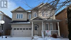 110 ANNINA CRESCENT Markham, ON L3R 4S5