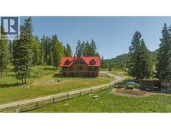 592 Bear Valley Road Lumby, BC V0E 2G1