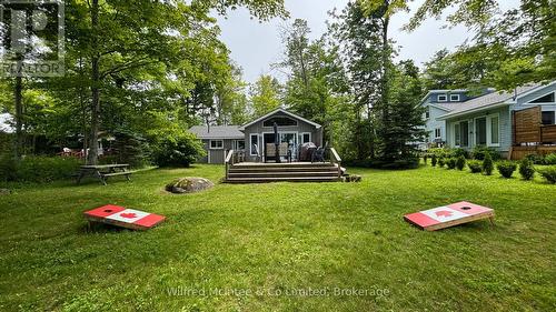629 BRUCE ROAD 13 ROAD  Native Leased Lands, ON N0H 2L0