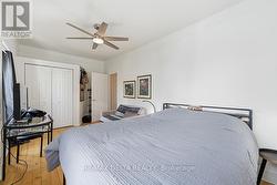2-bed apt.: BR #2 - 
