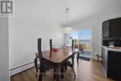 2-bed apt: River view - 