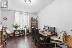 1-bed apt: DR. - 