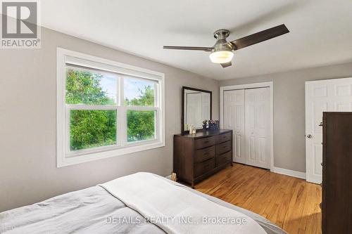 805 Smyth Road, Ottawa, ON - Indoor Photo Showing Bedroom