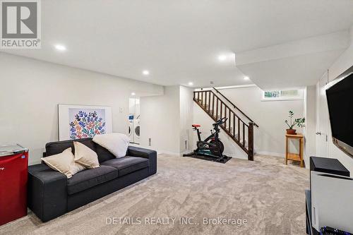 805 Smyth Road, Ottawa, ON - Indoor