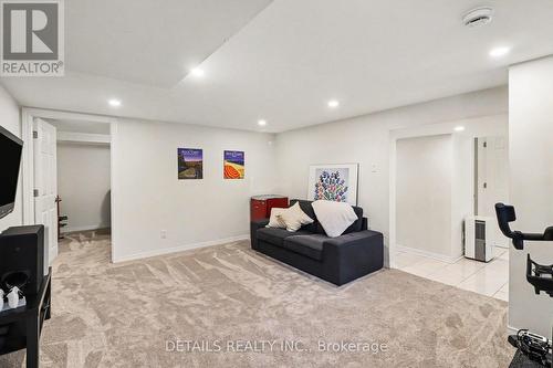 805 Smyth Road, Ottawa, ON - Indoor
