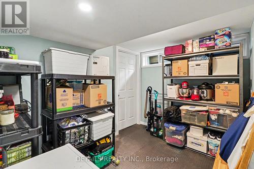 805 Smyth Road, Ottawa, ON - Indoor Photo Showing Other Room