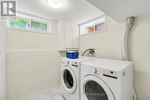 805 Smyth Road, Ottawa, ON - Indoor Photo Showing Laundry Room