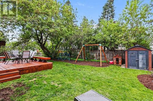 805 Smyth Road, Ottawa, ON - Outdoor