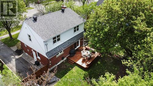 805 Smyth Road, Ottawa, ON - Outdoor