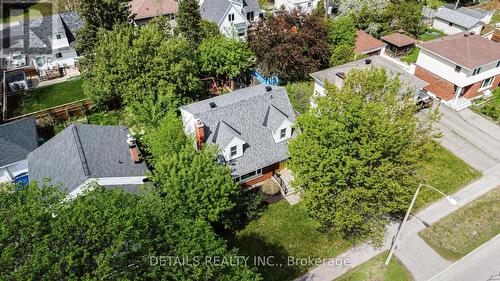 805 Smyth Road, Ottawa, ON - Outdoor
