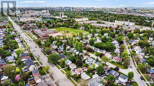 805 Smyth Road, Ottawa, ON - Outdoor With View