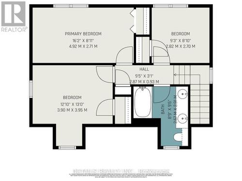 805 Smyth Road, Ottawa, ON - Other
