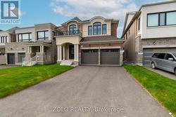 13 CULBERT ROAD  Bradford West Gwillimbury, ON L3Z 4P3