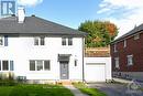 205 Blackburn Avenue, Ottawa, ON  - Outdoor 